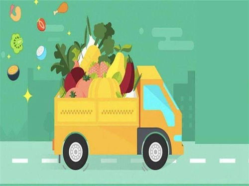 益陽市食品配送公司優(yōu)秀企業(yè)推薦